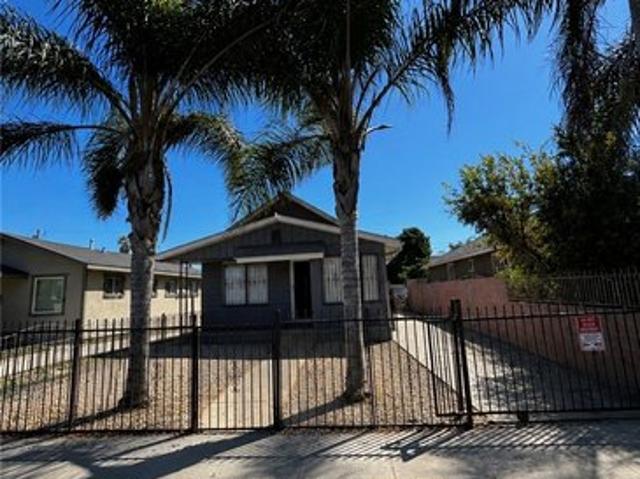 House for sale in Canoga Park, California
