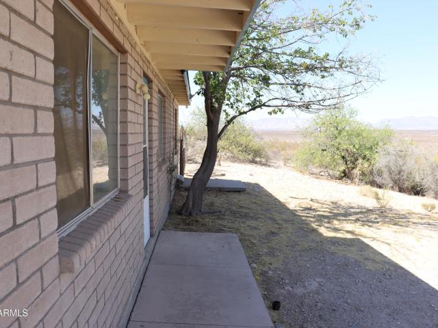 House for sale in Tombstone