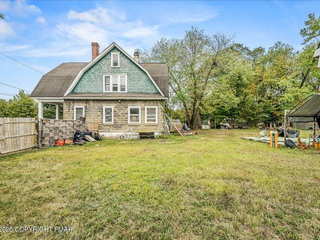 House for sale in East Stroudsburg, Pennsylvania