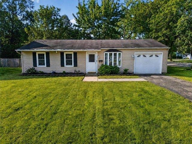 House for sale in Palmyra, New York