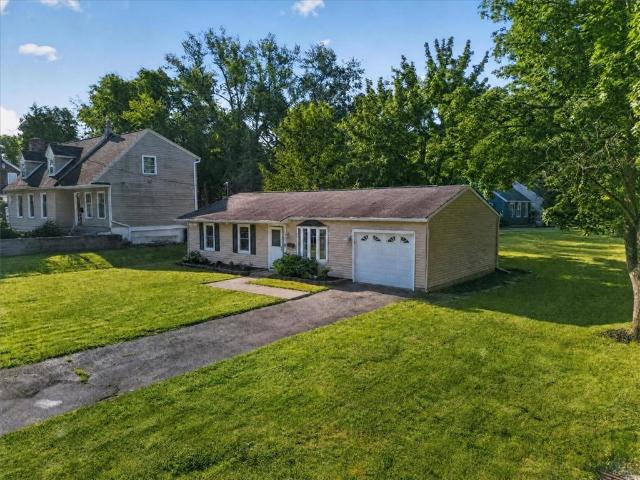 House for sale in Palmyra, New York