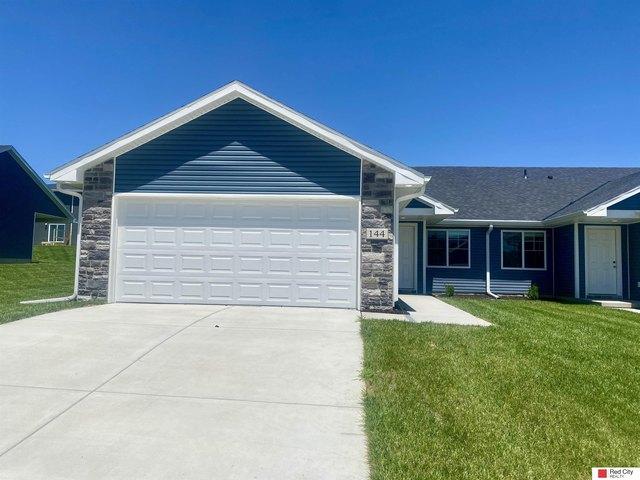 Townhouse for sale in Nebraska