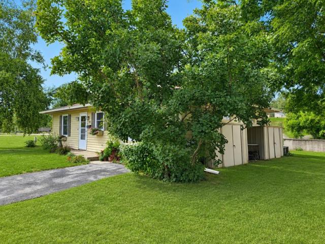 House for sale in Darlington, Wisconsin