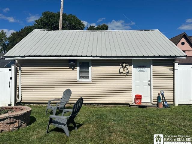 House for sale in Falconer, New York