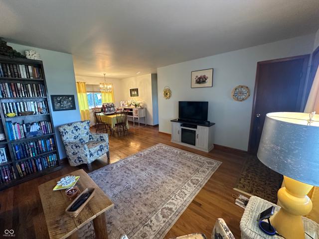 House for sale in Rushville, Indiana