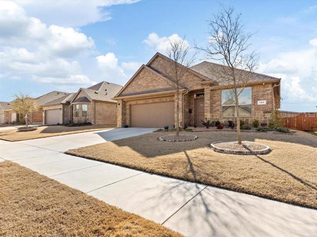 Property for rent in Ellis, Texas