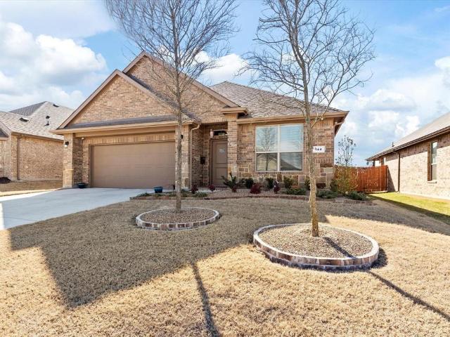 Property for rent in Ellis, Texas