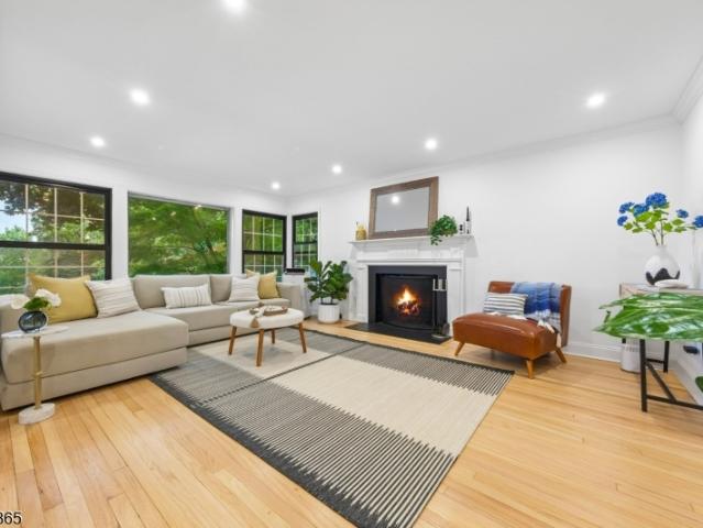 House for sale in West Orange, New Jersey