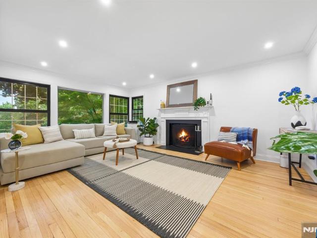 House for sale in West Orange, New Jersey