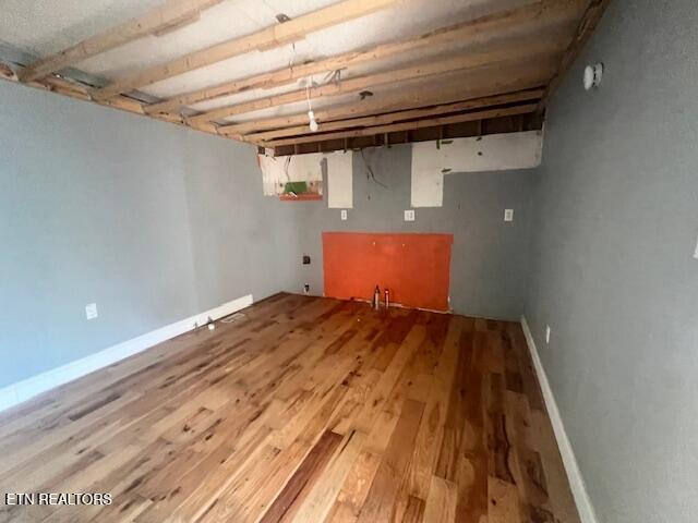 House for sale in Tennessee