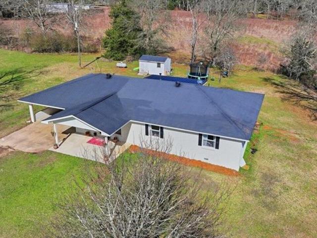 House for sale in Mendenhall, Mississippi