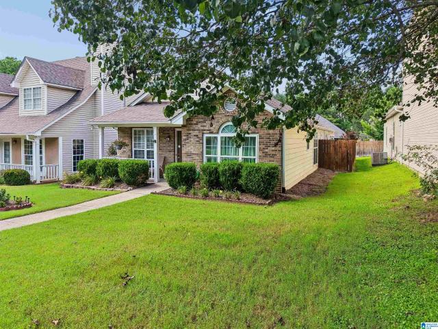 House for sale in Alabaster, Alabama