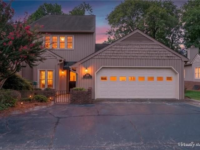 Townhouse for sale in Advance, North Carolina
