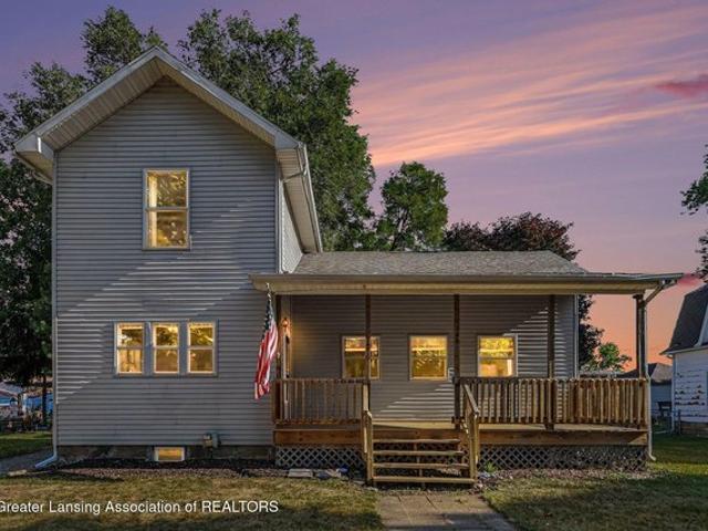 House for sale in Eaton, Michigan