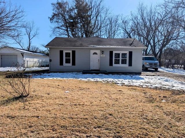 House for sale in Makanda, Illinois