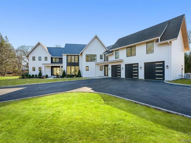 House for sale in Rye, New York