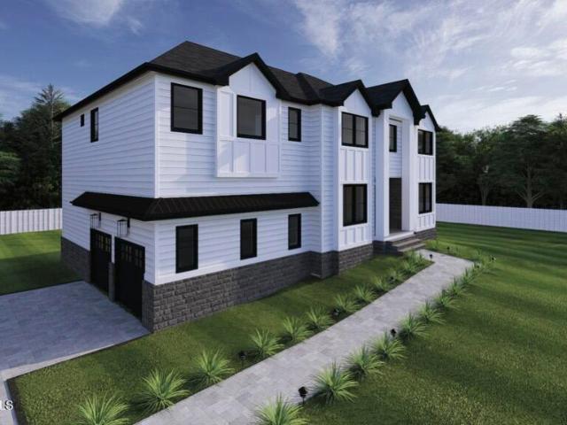 House for sale in Monmouth, New Jersey
