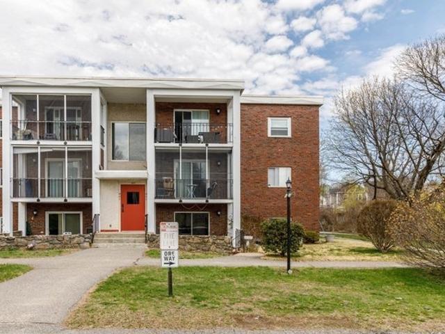 Condo for sale in Leominster, Massachusetts