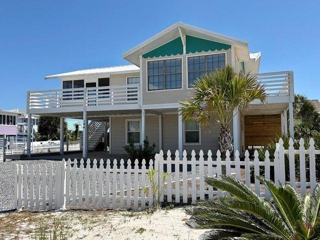 House for sale in Gulf, Florida