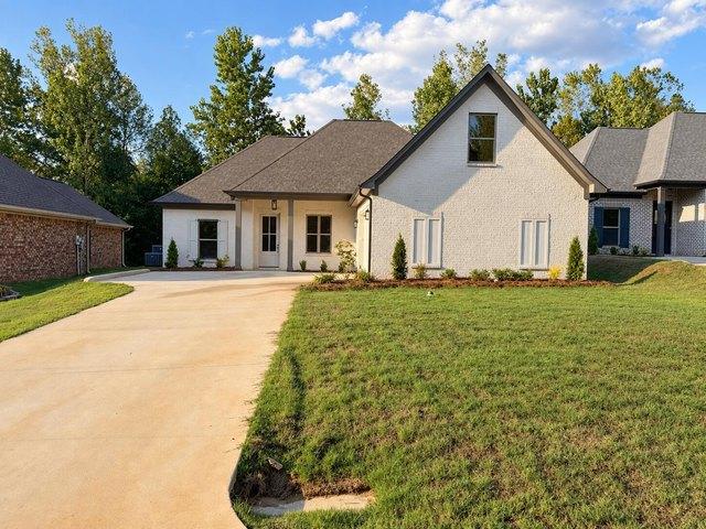 House for sale in Saltillo, Lee County