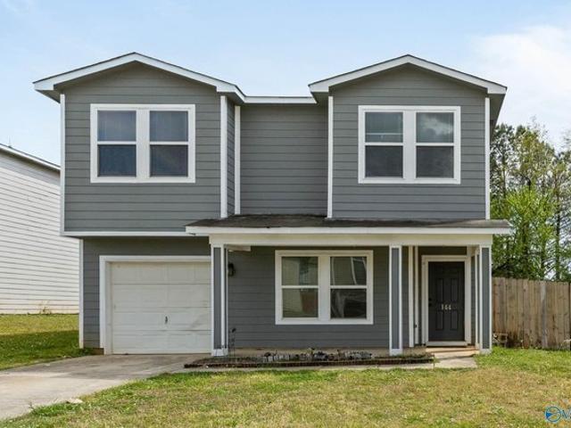 House for sale in Huntsville, Alabama