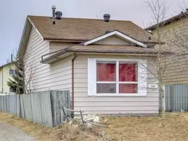House for sale in Northwest, Alberta