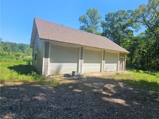 Land for sale in Ark