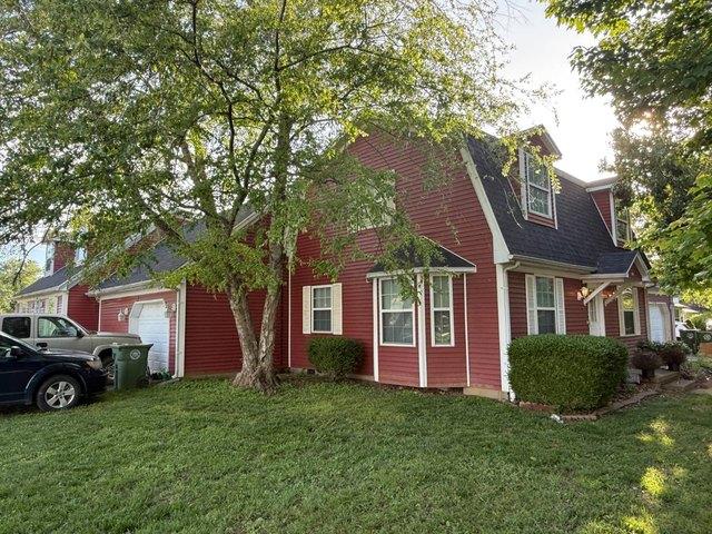 House for sale in Henderson, Kentucky
