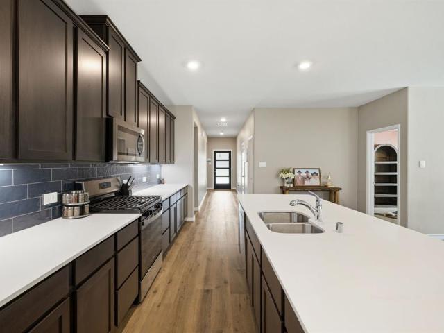 House for sale in Fate, Texas