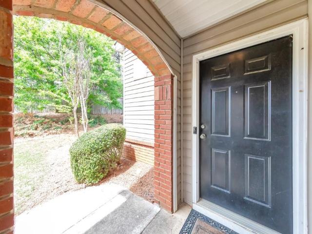 House for sale in Cobb, Georgia