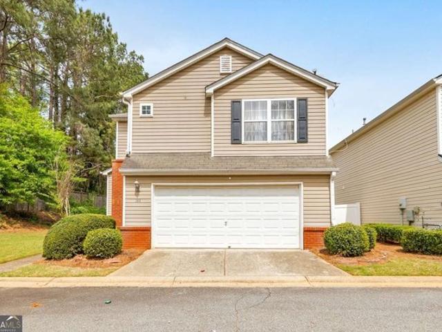 House for sale in Cobb, Georgia