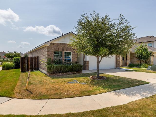 House for sale in Williamson, Texas