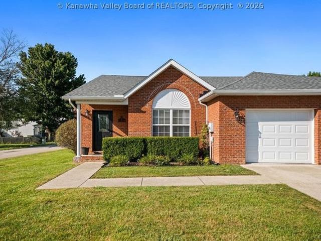 Townhouse for sale in Hickory Hill, Teays Valley