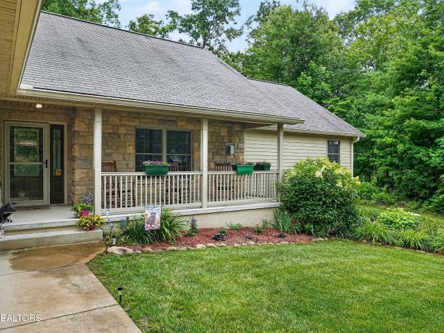 House for sale in Tennessee