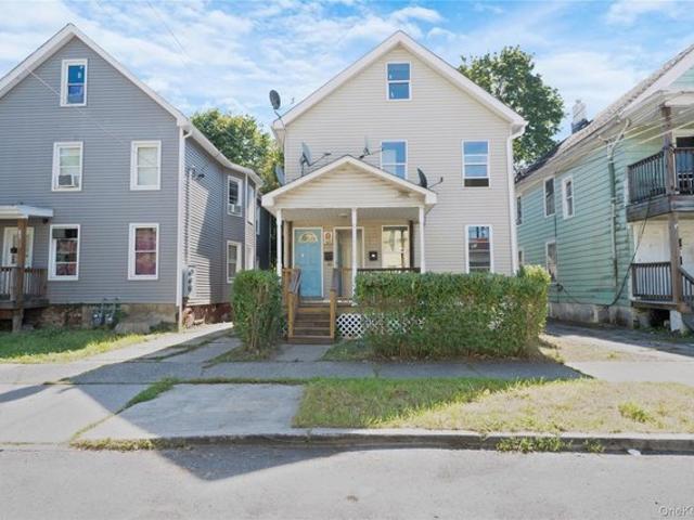 House for sale in Poughkeepsie, New York