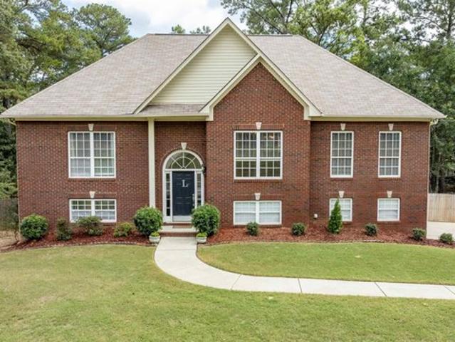 House for sale in Sterrett, Shelby County