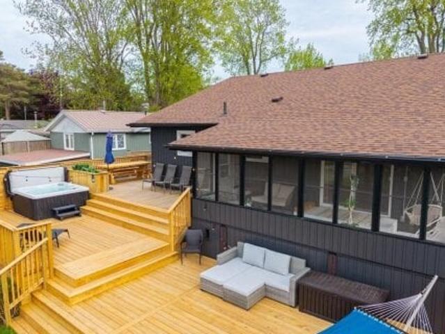 Property for sale in Long Point, Ontario