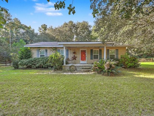 House for sale in Eutawville, Orangeburg County