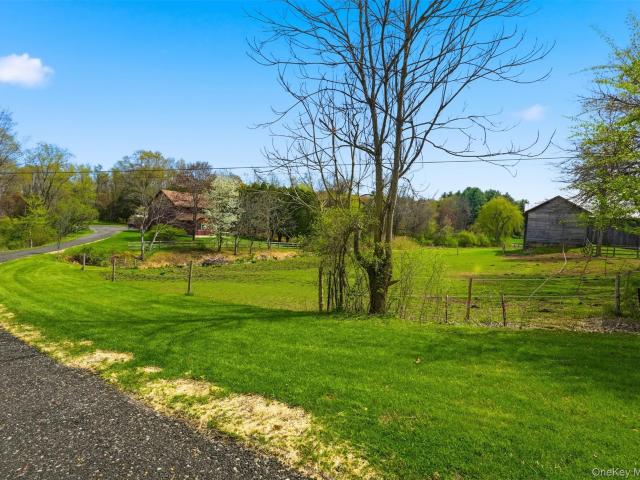 House for sale in Red Hook, New York