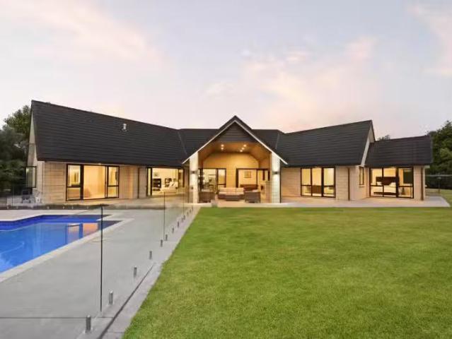 House for sale in Tamahere, Waikato