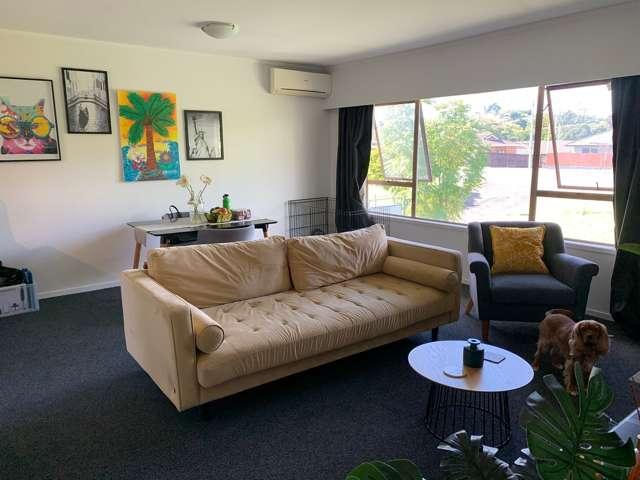 Apartment for rent in Pukekohe