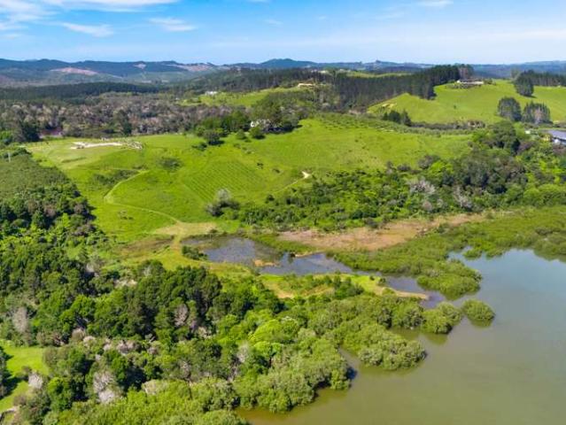 Land for sale in Karetu, Northland