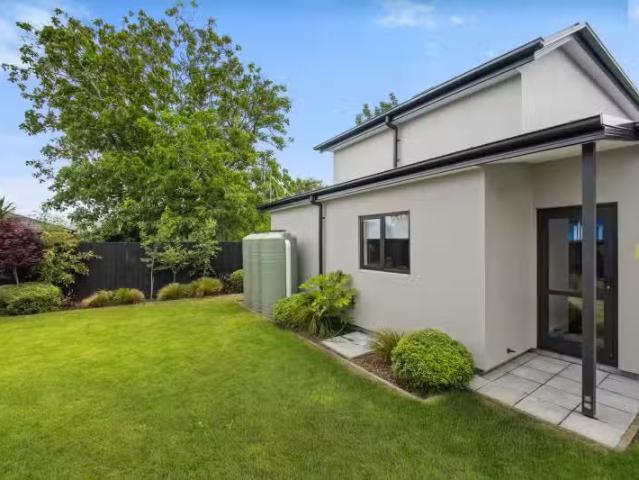 House for sale in Heathcote, Canterbury