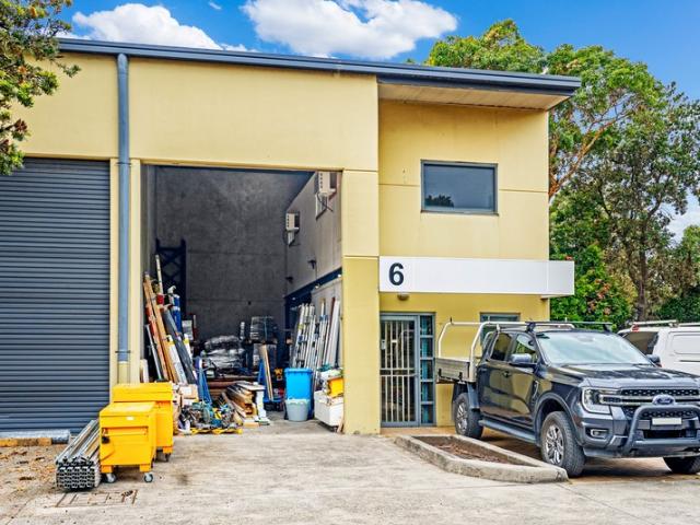 Warehouse for rent in Sydney, New South Wales