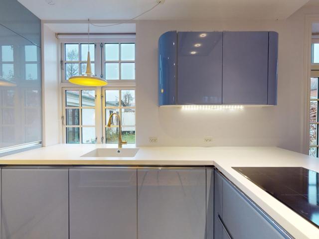 Hus til leje i Frederiksberg C, Brøndby