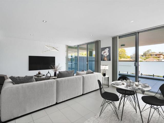 Apartment for rent in Sydney, New South Wales