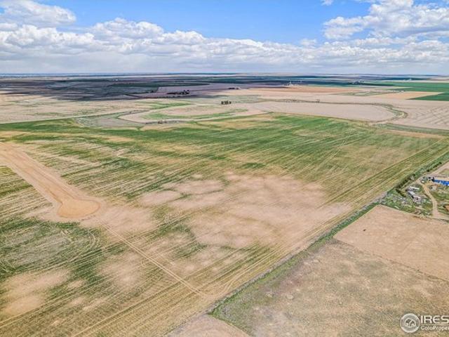 Land for sale in Bennett, Colorado