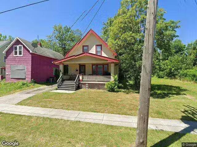 House for sale in Cleveland House for sale in Cleveland