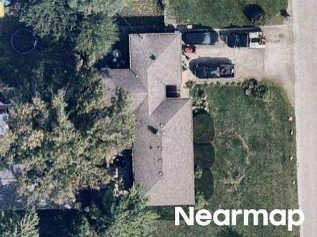 House for sale in Midlothian, Illinois