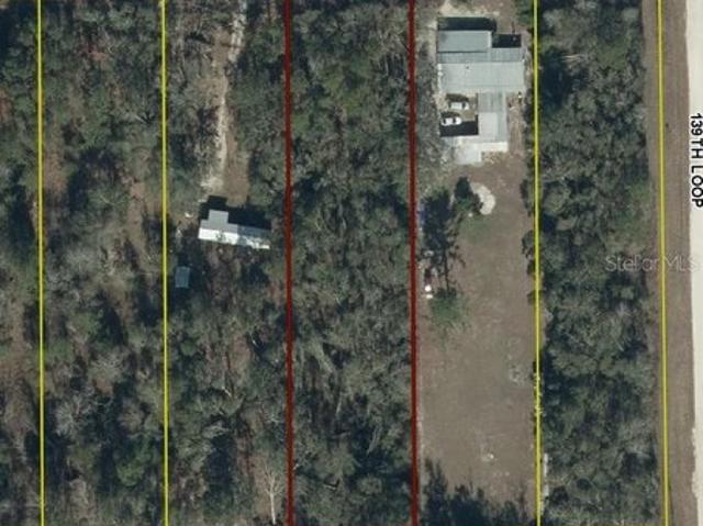 Land for sale in Suwannee, Florida